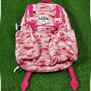 UNDER ARMOUR STORM GIRLS UAA BACKPACK